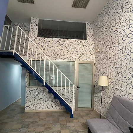 Urban Loft Apartamento Alcorcón Exterior foto