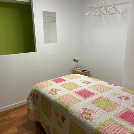Urban Loft Apartamento Alcorcón Exterior foto