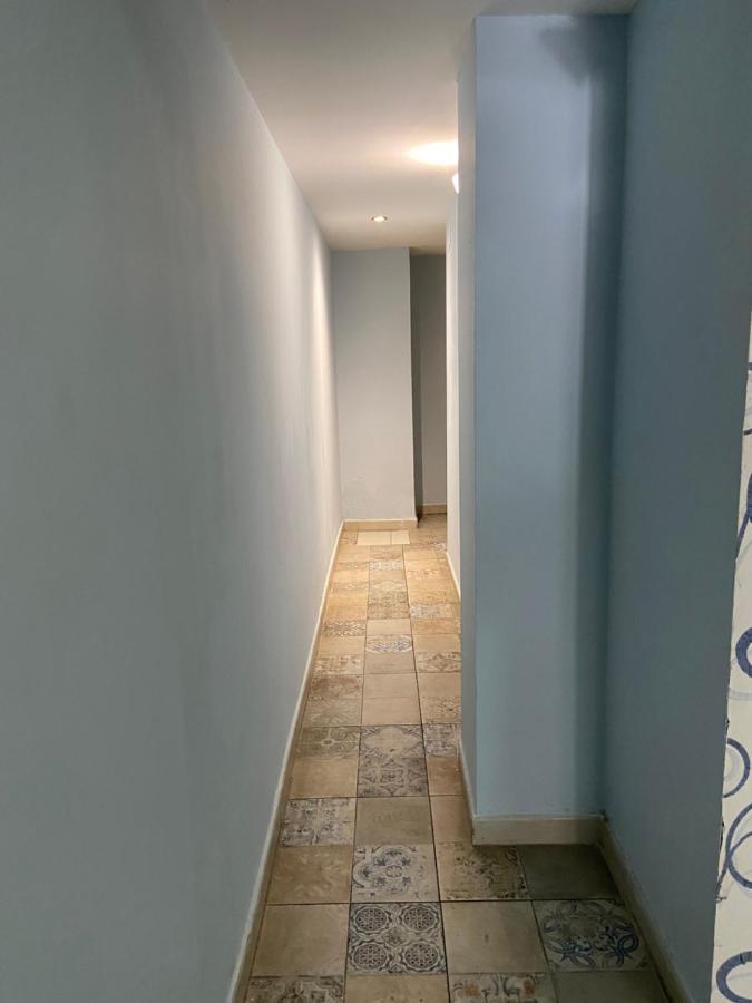Urban Loft Apartment Alcorcon