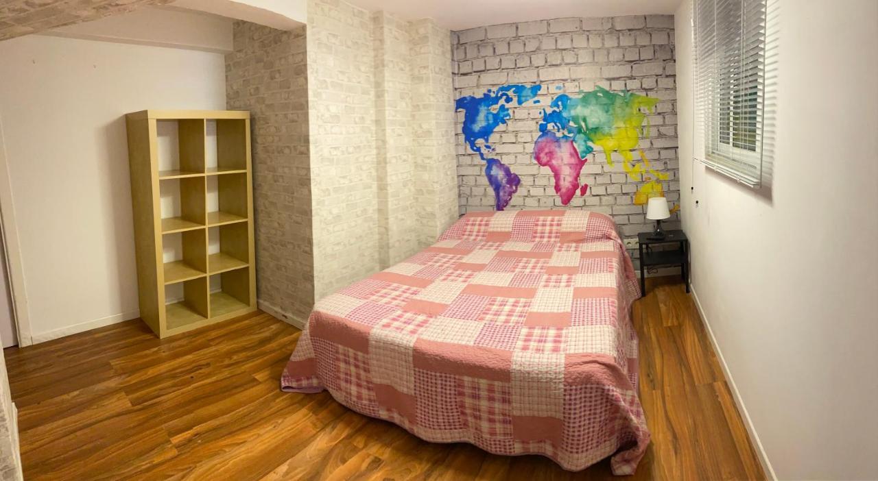 Apartment Urban Loft Alcorcon