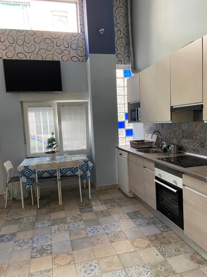Urban Loft Alcorcon