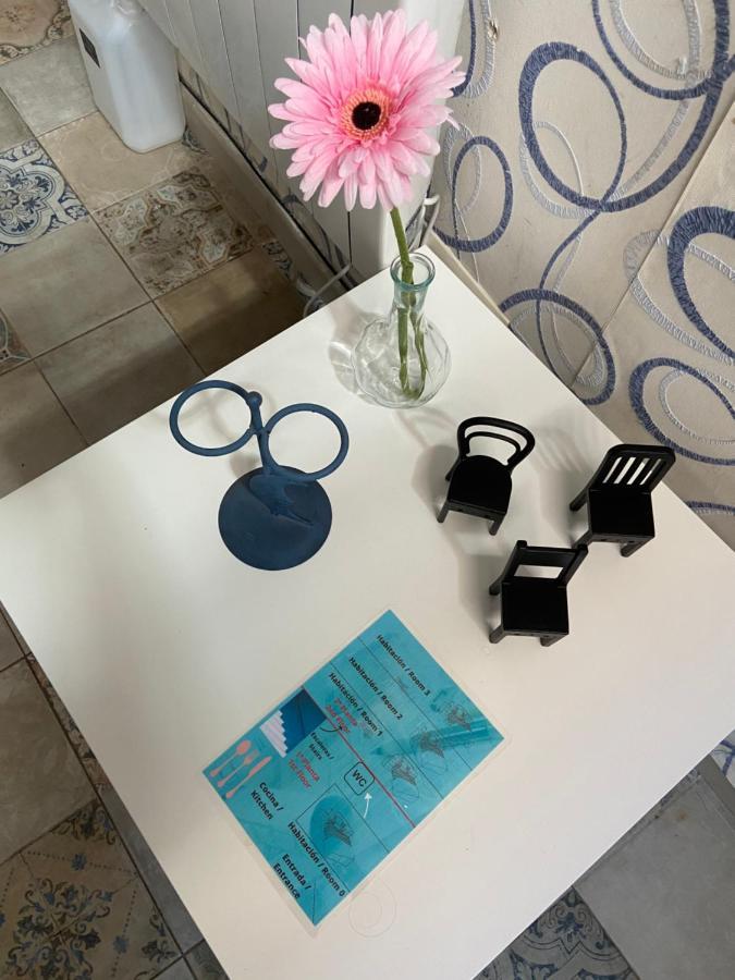 Urban Loft * Alcorcon