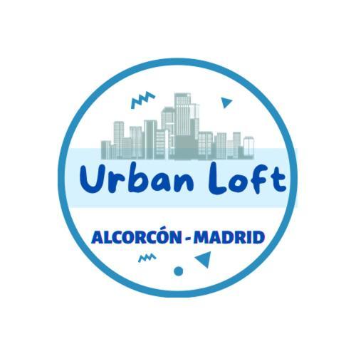 Urban Loft Alcorcon