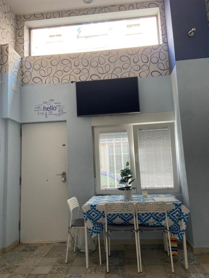 Apartment Urban Loft Alcorcon